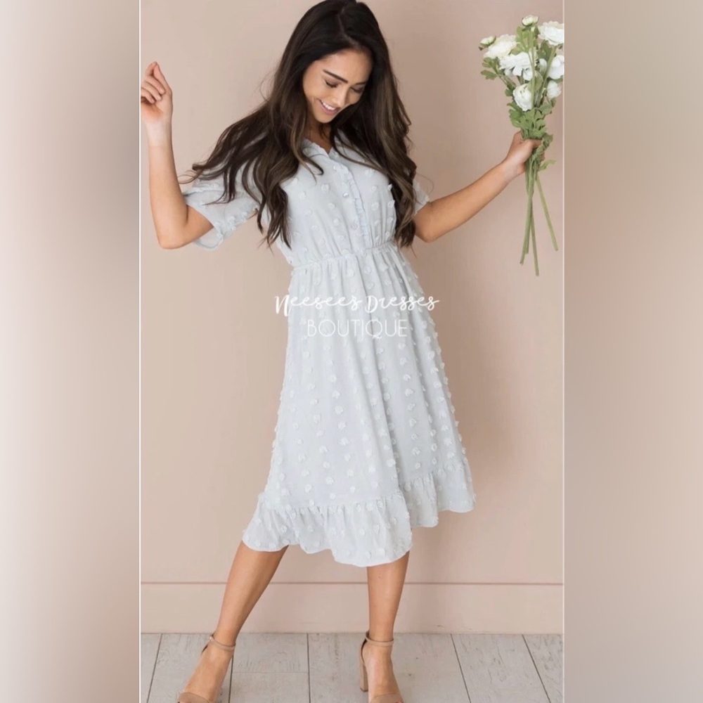 Polagram Adorable Dress 🫶🏻🤩